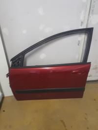Porte avant gauche