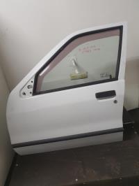 Porte avant gauche