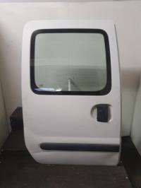 Porte laterale droit