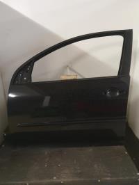 Porte avant gauche