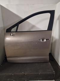 Porte avant gauche