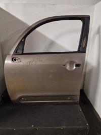 Porte avant gauche
