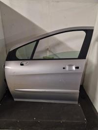 Porte avant gauche