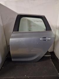 Porte arriere gauche