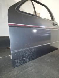 Porte avant gauche