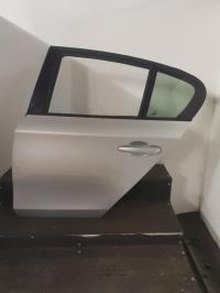 Porte arriere gauche