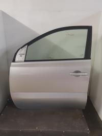 Porte avant gauche