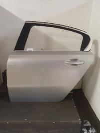 Porte arriere gauche