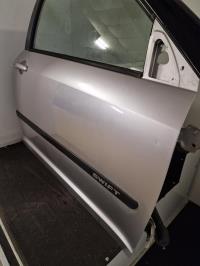 Porte avant droit