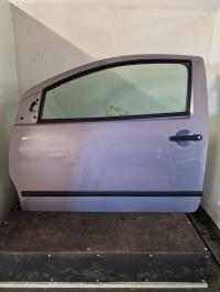 Porte avant gauche
