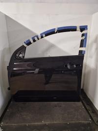 Porte avant gauche