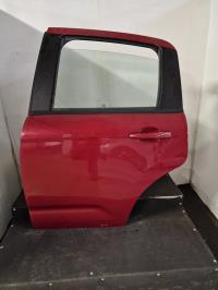 Porte arriere gauche
