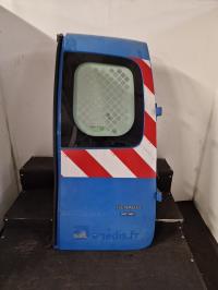 Porte de coffre droit