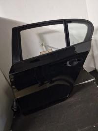 Porte arriere gauche
