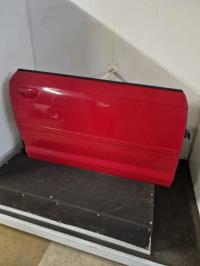 Porte avant droit
