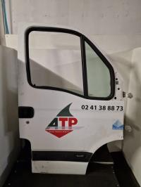 Porte avant droit