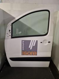 Porte avant gauche