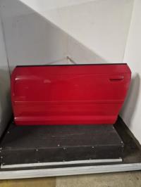 Porte avant gauche