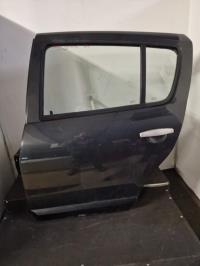 Porte arriere gauche