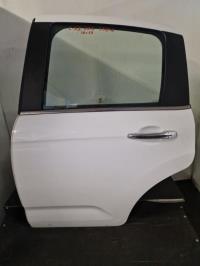 Porte arriere gauche