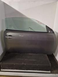 Porte avant droit