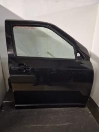 Porte avant droit