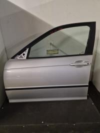 Porte avant gauche