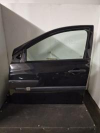 Porte avant gauche