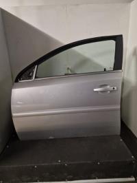 Porte avant gauche