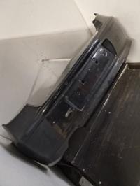 PARE CHOC ARRIÈRE PACK M BMW E81 E87 (04-11) - SANS PDC