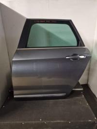 Porte arriere gauche