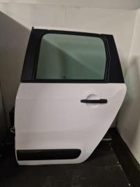 Porte arriere gauche