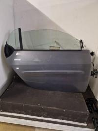Porte avant droit