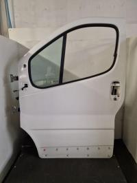 Porte avant gauche