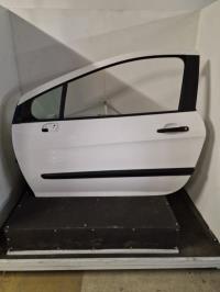 Porte avant gauche