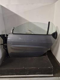 Porte avant gauche