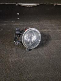 Anti brouillard droit (feux)