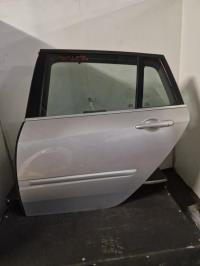 Porte arriere gauche