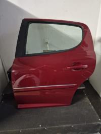 Porte arriere gauche