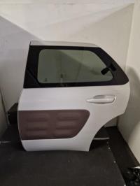 Porte arriere gauche