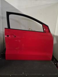 Porte avant droit