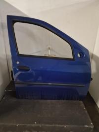 Porte avant droit