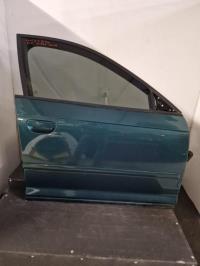 Porte avant droit