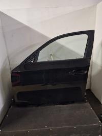 Porte avant gauche