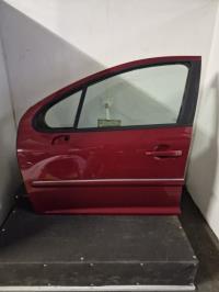 Porte avant gauche