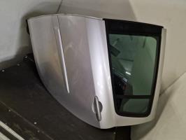 Porte arriere gauche