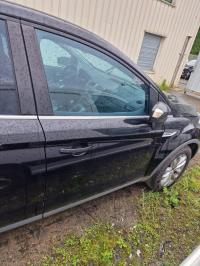 Porte avant droit
