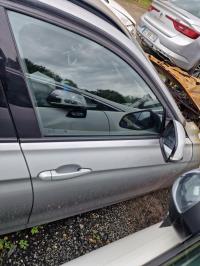 Porte avant droit