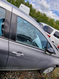 Porte avant droit