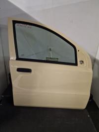 Porte avant droit